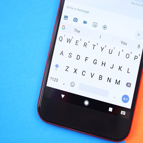 Cara Mudah Matikan Fitur Auto-Correct di Keyboard Android