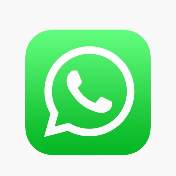 Cara Mudah Share Location di WhatsApp