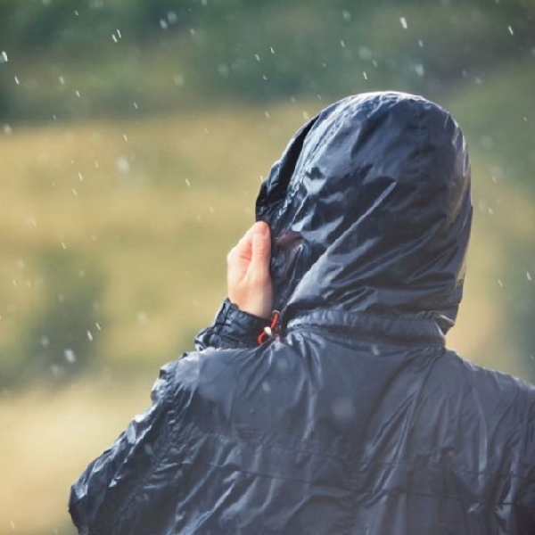 Beberapa Faktor Dalam Memilih Jas Hujan untuk Pria