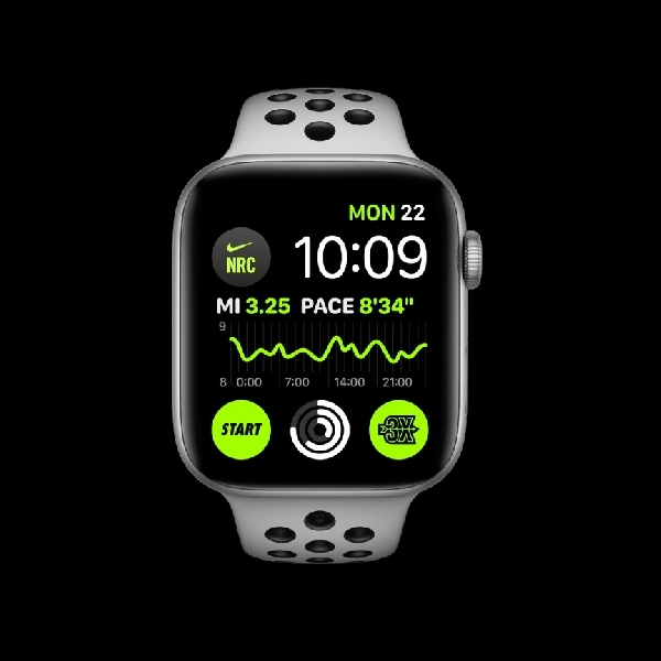 Ketahui Cara Install WatchOS 7 Beta di Jam Apple