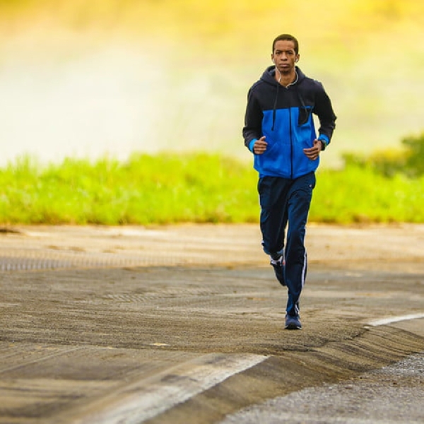 7 Langkah Meningkatkan Kinerja Otot Untuk Kemampuan Lari Anda