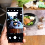 6 Tips dan Trik Fotografi Foodstagramming dari Samsung Galaxy A33  