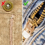 12 Cara Memilih Jeans yang Sempurna