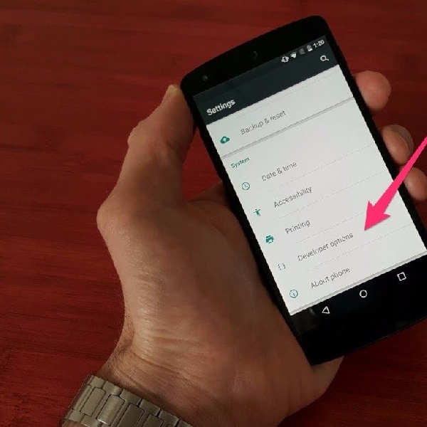 Tips Mempercepat Performa Android 5.0 Lollipop