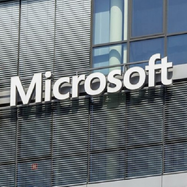 Cara Membuat Akun Microsoft Tanpa Menggunakan Kata Sandi