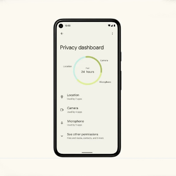 Android 12 Public Beta Tersedia: Berikut Cara Menerapkannya