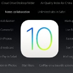 Cara Aktifkan Hotspot di iOS 10