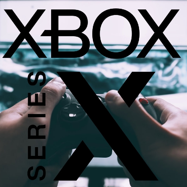 Cara Melakukan Gameshare di Xbox Series X