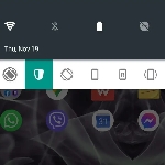 Cara Membuat Mode Lanskap atau Potret di Aplikasi Android