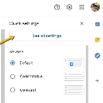 Cara Memfilter Email di Gmail