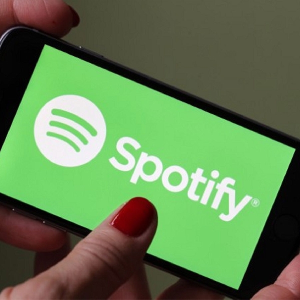 Cara Menemukan Unduhan Musik di Spotify