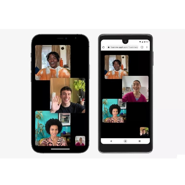 Cara Menggunakan FaceTime di Android dan Windows