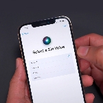 Cari Tau Cara Mengganti Suara Siri di iOS 14.5