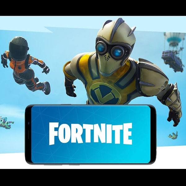 Fortnite Android Beta Sudah Rilis, Begini Cara Install di Ponsel Android