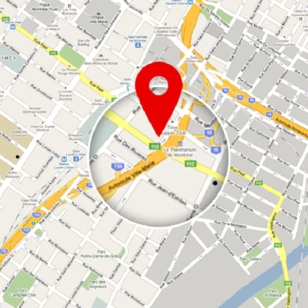 Cara Menemukan dan Menghapus Riwayat Pencarian di Google Maps