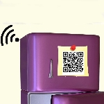 Cara Membuat Kode QR Untuk Password WiFi