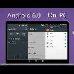 Android 6.0 Marshmallow Bisa Diinstal di PC, Ini Caranya
