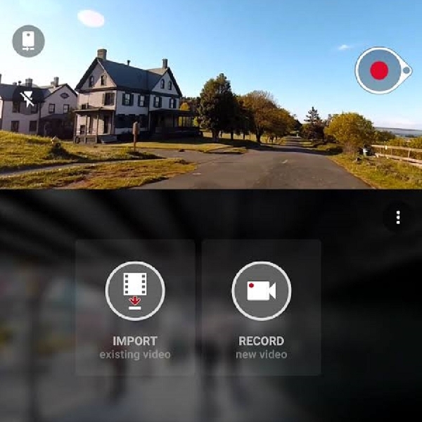 Tips Membuat Hyperlapse Dengan Smartphone