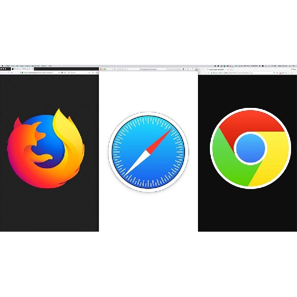 Mau Pindah dari Chrome ke Browser Firefox dan Safari? Simak Cara Berikut
