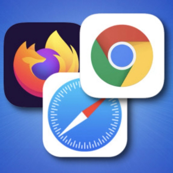 Ubah Default Browser Selain Safari di iPhone dan iPad