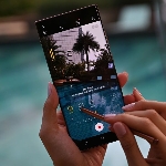 Tips Rekam Video Duo Samsung Galaxy Note 20 Like a Pro