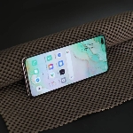 Menggunakan Fitur Payment Protection di Oppo A92 