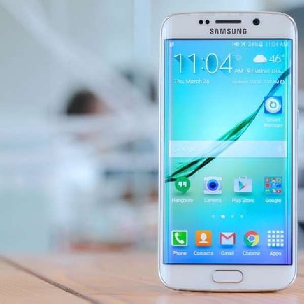 Tips dan Trik Untuk Reset Factory atau Recovery Mode untuk Samsung Galaxy S6 dan S6 Edge