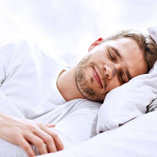 Tips Tidur Berkualitas Selama Karantina