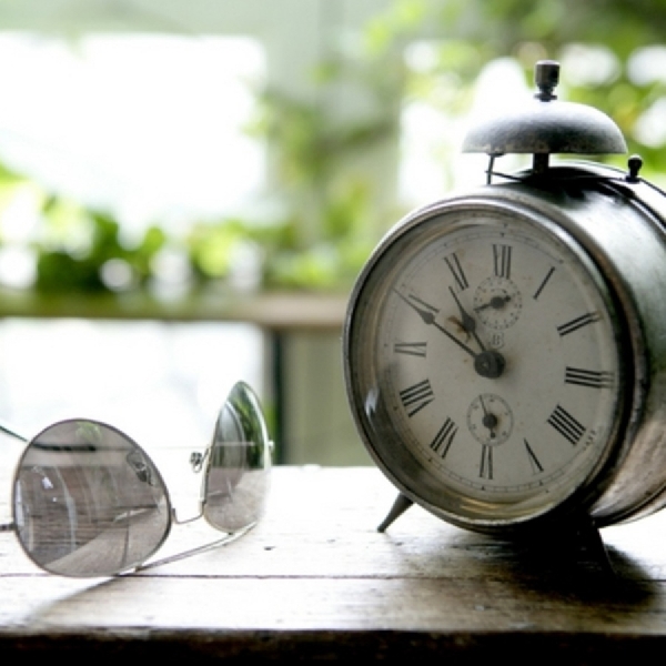 8 Hal Mengapa Pentingnya Mengatur Waktu