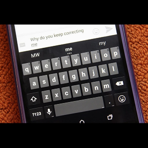 Cara Mudah Mematikan Auto Correct di Android