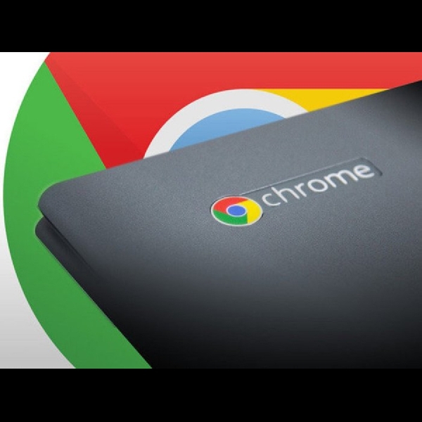 Cara Zip dan Unzip File di Chromebook