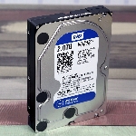 4 Tanda Harddisk Minta Pensiun