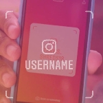 Cara Mudah Pakai Fitur Nametag di Instagram