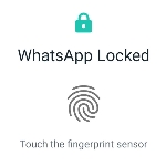 Fitur Sidik Jari Pada WhatsApp, Begini Cara Aktifkannya