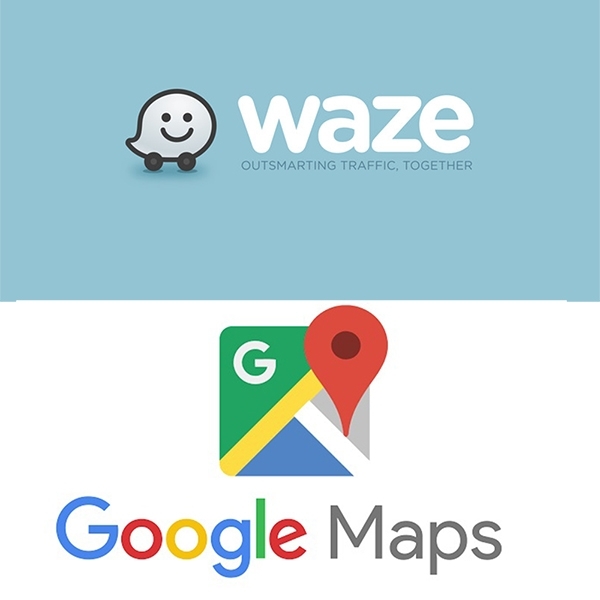 Hindari Jalur Ganjil-Genap Dengan Waze dan Google Maps