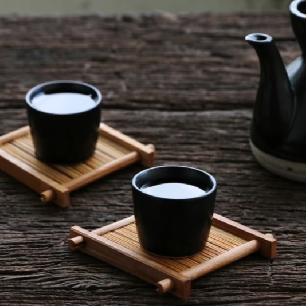 Cara Minum Sake Dengan Benar, Nomor 5 Sangat Penting!