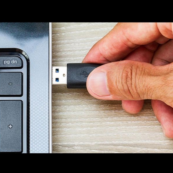 Lakukan Hal Ini Jika USB Tidak Terbaca