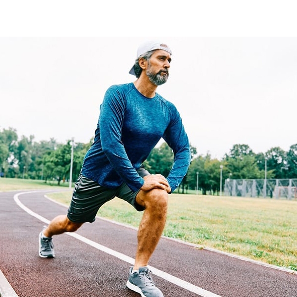 Tips Untuk Anda Yang Ingin Memulai Olahraga Lari (Part 2)