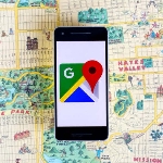 Ingin Lewati Liburan Dengan Aman dan Cepat? Intip 6 Trik Tersembunyi Google Maps Ini