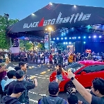 Ini Dia Highlight Keseruan Blackauto Battle 2025 di BSD City