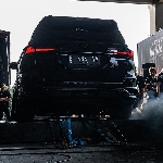 3 Mobil Diesel Terkencang Dalam Dynotest BlackAuto Final Battle Jogja 2023
