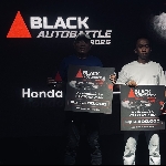 Selamat! Blackauto Battle 2026 BSD City Selesai, Catat Daftar Lengkap Juaranya 