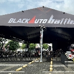 Black Out Loud Jakarta Seru Banget! Sekarang Pembuktian Surabaya di Black Out Loud