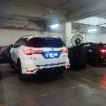 Duel Sengit BlackOut Loud Kelas SQ Penuh Kejutan! 
