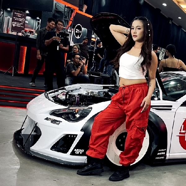 Hadiah Jutaan! Lomba Foto 6 Angels Sensual di Blackshot Blackauto Battle The Final 2025