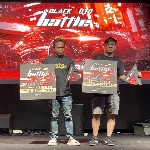 It&rsquo;s a Wrap! Ini Daftar Pemenang Blackauto Battle 2025 BSD City