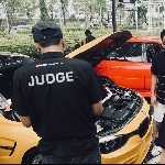 Sengit Banget! Penjurian Blackauto Battle 2026 BSD City Bikin Juri Pusing, Aliran Culture vs Contest