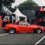 Malam Mingguan Seru di Blackauto Battle 2026 BSD City, Gas ke Booth BlackXperience Sekarang!