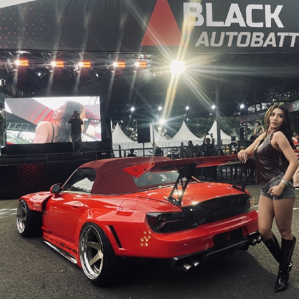 Bawa Pulang Hadiah Jutaan Rupiah! Ikut Blackshot Challenge Blackauto Battle 2026 BSD City, Gokil Rame Banget!
