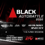 Blackauto Battle 2026 Jakarta Bakal Makin Semarak, Dynotest dan Black Outloud Hadir Lagi
